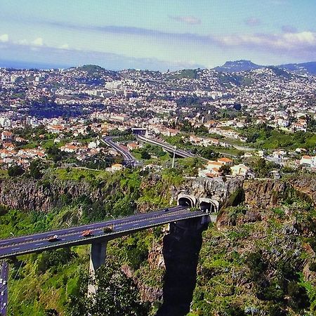 Apartment - The Historical Center Of Funchal In Alojamento Local Zewnętrze zdjęcie