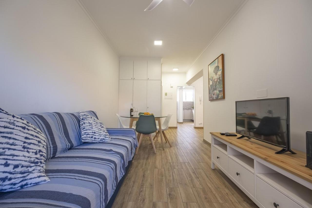 Apartment - The Historical Center Of Funchal In Alojamento Local Zewnętrze zdjęcie