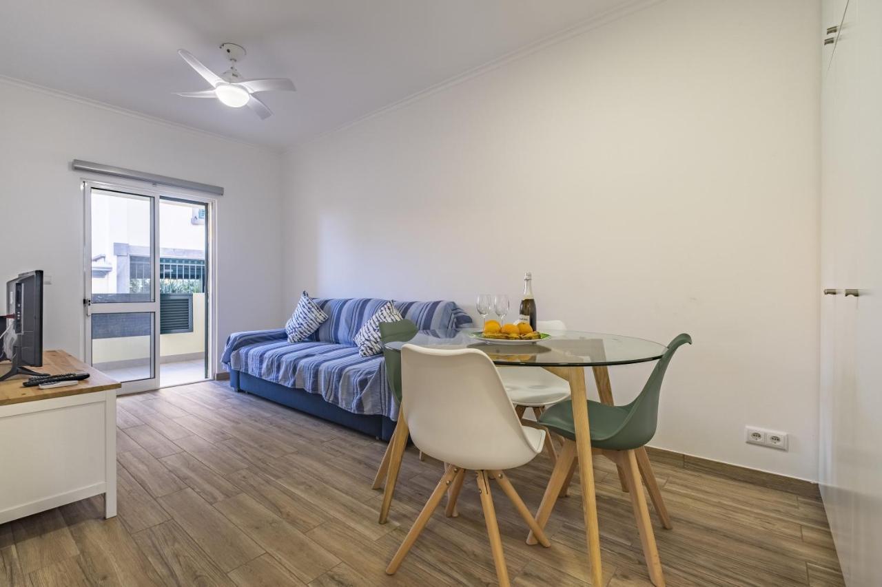 Apartment - The Historical Center Of Funchal In Alojamento Local Zewnętrze zdjęcie