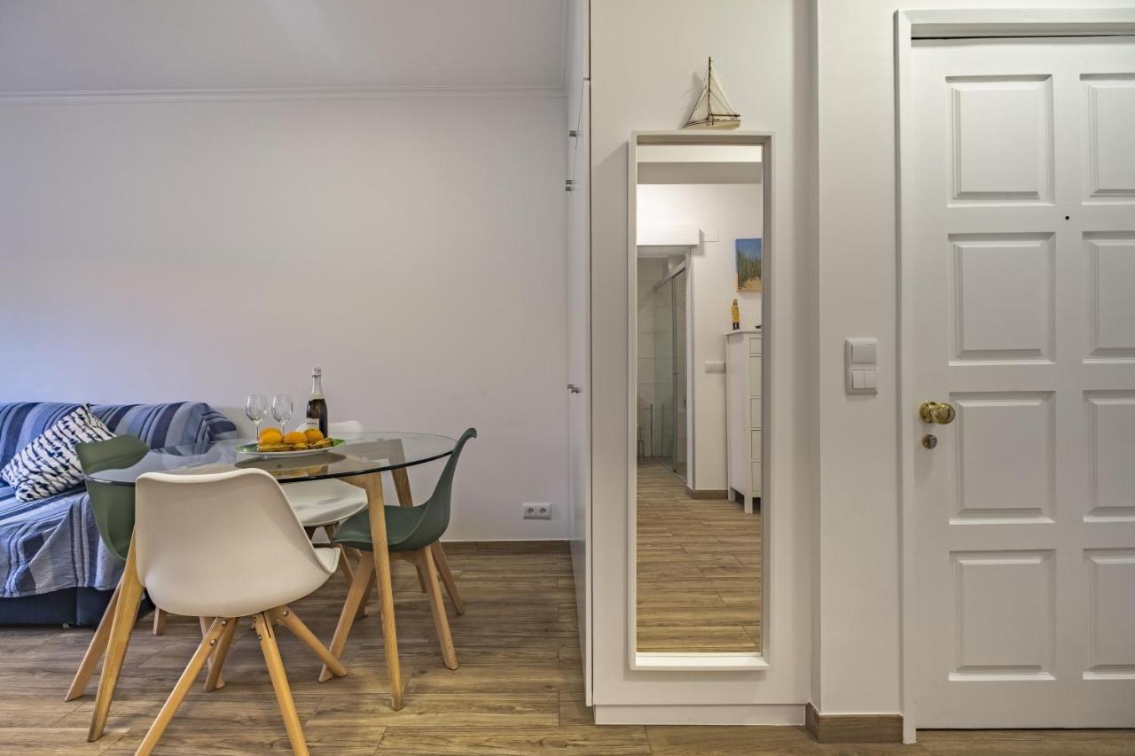 Apartment - The Historical Center Of Funchal In Alojamento Local Zewnętrze zdjęcie