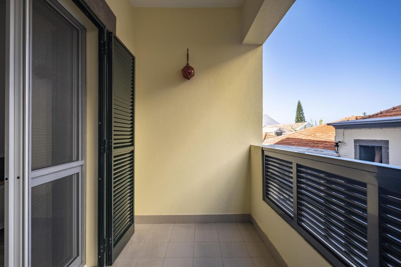 Apartment - The Historical Center Of Funchal In Alojamento Local Zewnętrze zdjęcie