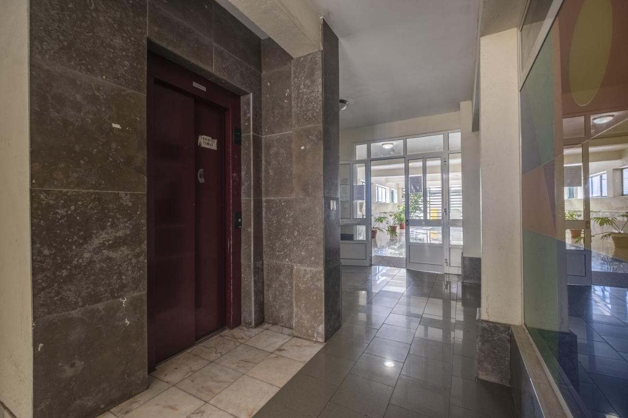 Apartment - The Historical Center Of Funchal In Alojamento Local Zewnętrze zdjęcie