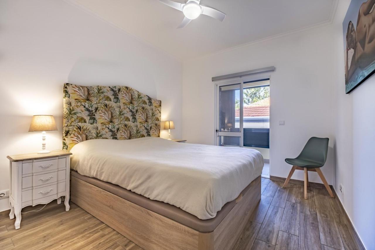 Apartment - The Historical Center Of Funchal In Alojamento Local Zewnętrze zdjęcie