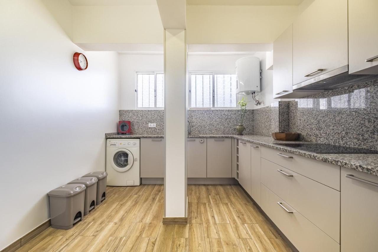 Apartment - The Historical Center Of Funchal In Alojamento Local Zewnętrze zdjęcie
