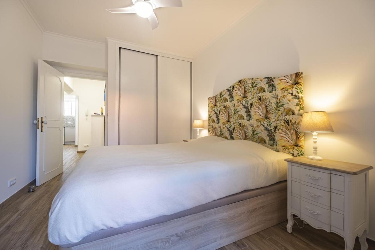 Apartment - The Historical Center Of Funchal In Alojamento Local Zewnętrze zdjęcie
