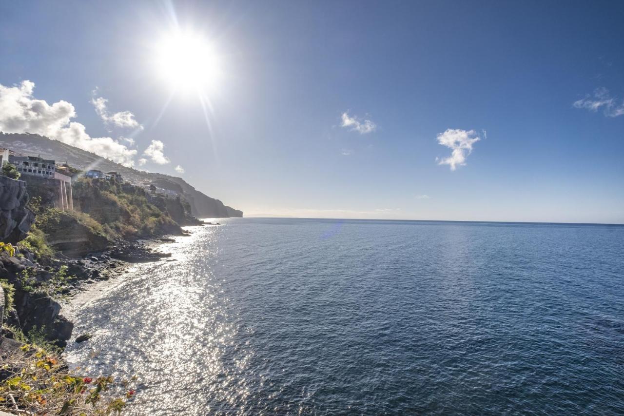 Apartment - The Historical Center Of Funchal In Alojamento Local Zewnętrze zdjęcie