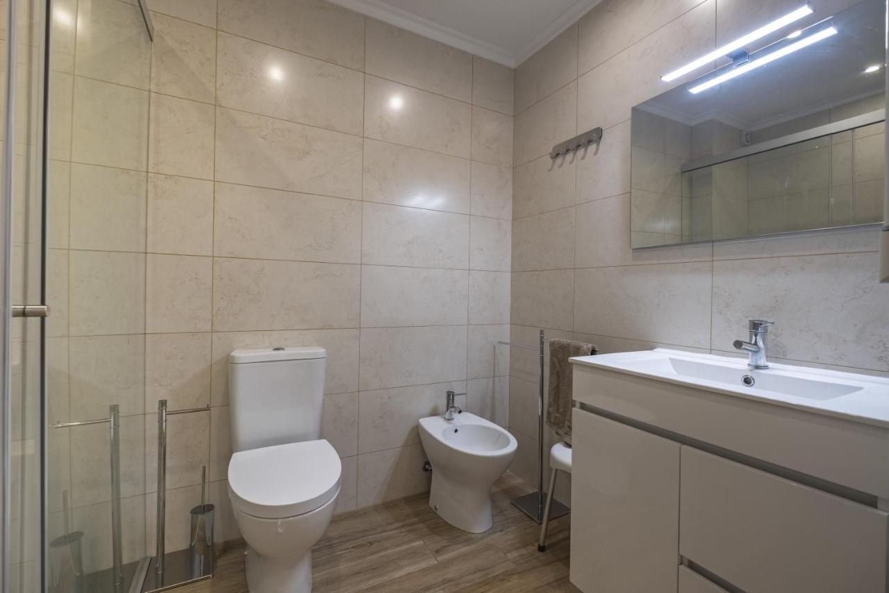 Apartment - The Historical Center Of Funchal In Alojamento Local Zewnętrze zdjęcie