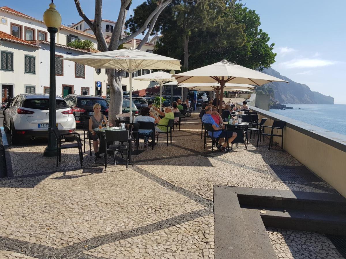 Apartment - The Historical Center Of Funchal In Alojamento Local Zewnętrze zdjęcie