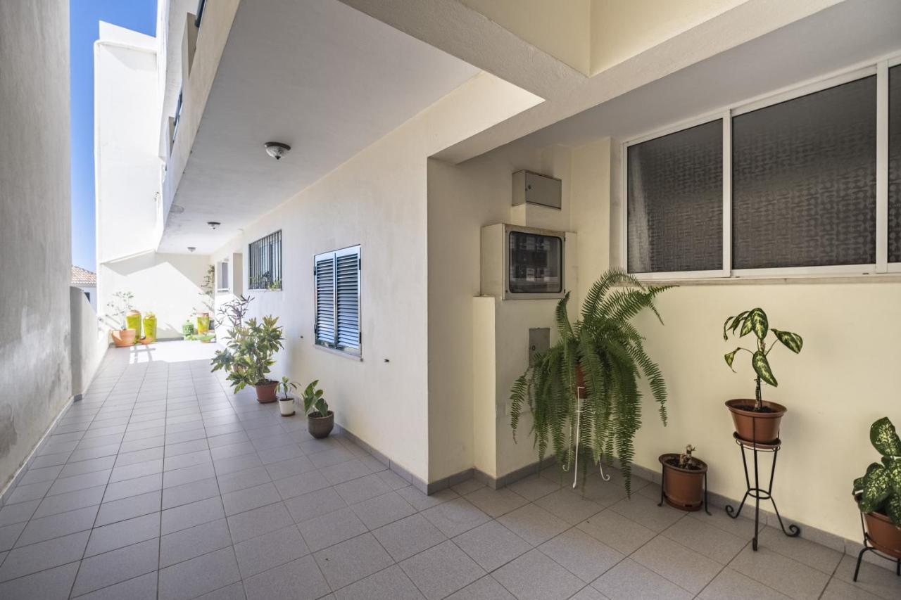 Apartment - The Historical Center Of Funchal In Alojamento Local Zewnętrze zdjęcie