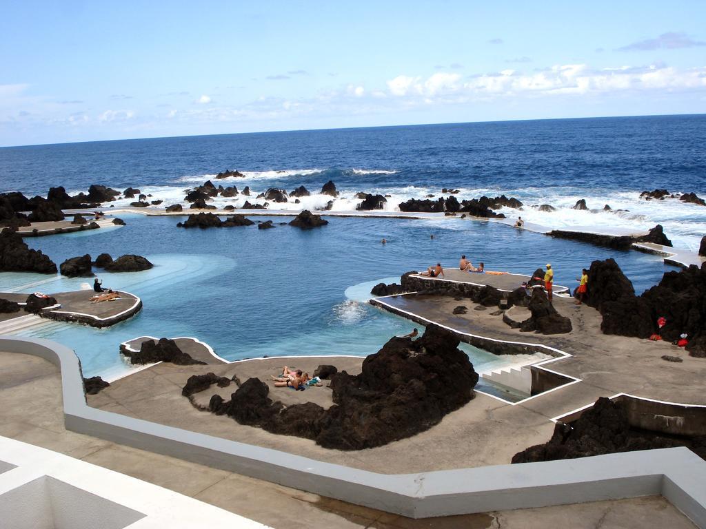 Apartment - The Historical Center Of Funchal In Alojamento Local Zewnętrze zdjęcie