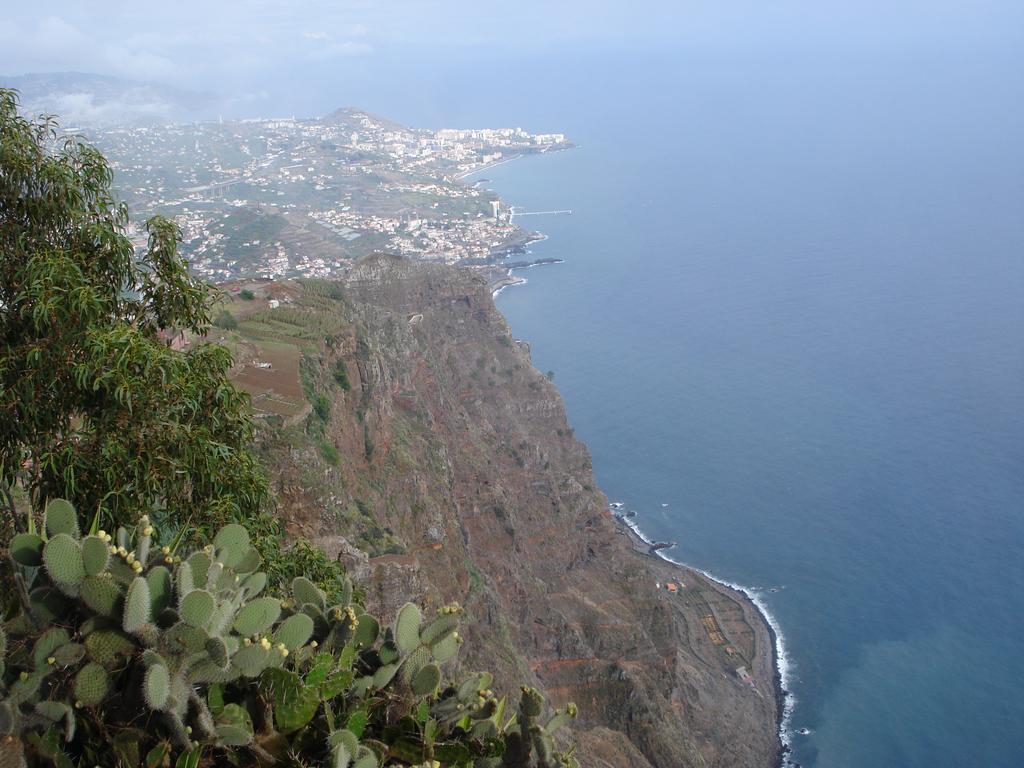 Apartment - The Historical Center Of Funchal In Alojamento Local Zewnętrze zdjęcie