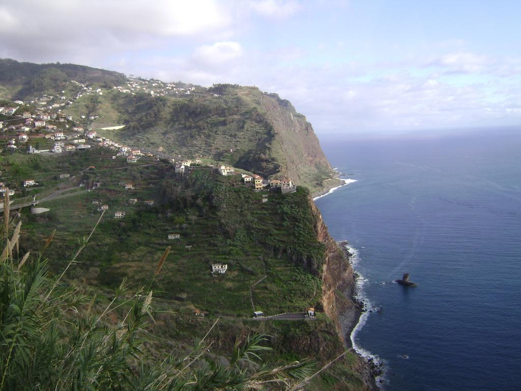 Apartment - The Historical Center Of Funchal In Alojamento Local Zewnętrze zdjęcie